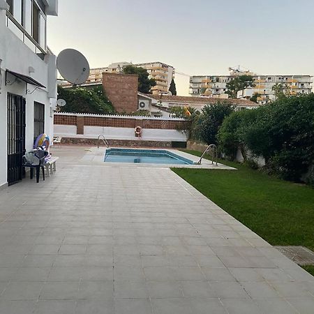 Love Rent4 Malaga Yolamar Benalmádena Exterior foto