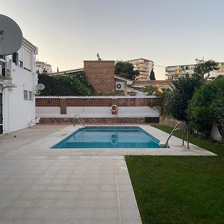 Love Rent4 Malaga Yolamar Benalmádena Exterior foto