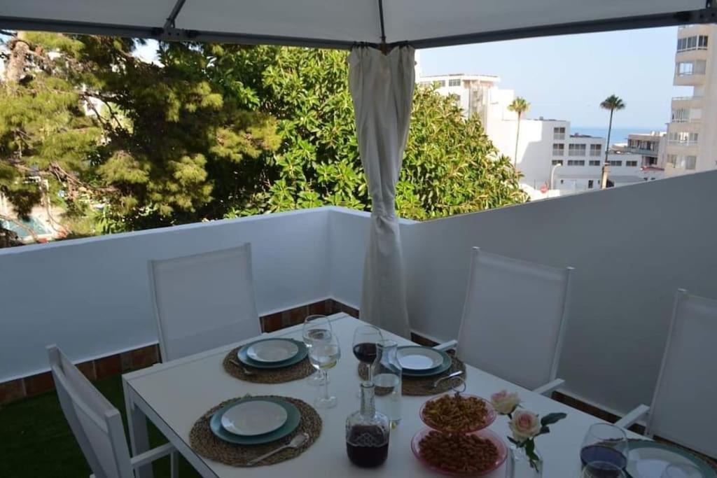 Love Rent4 Malaga Yolamar Benalmádena Exterior foto