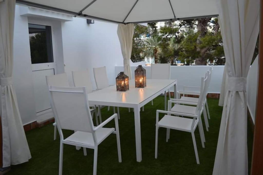 Love Rent4 Malaga Yolamar Benalmádena Exterior foto