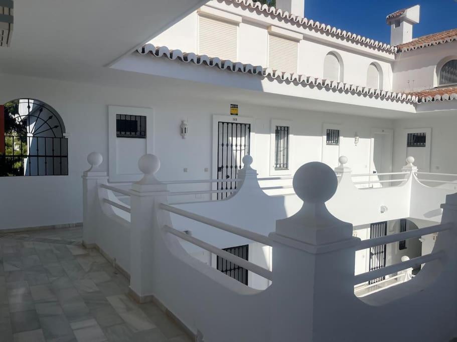 Love Rent4 Malaga Yolamar Benalmádena Exterior foto